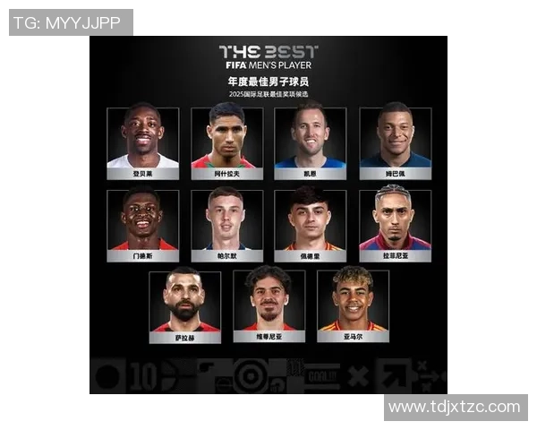 2025年全球足球球星二选一排名榜单分析及趋势预测