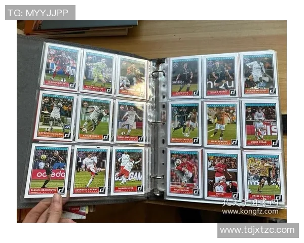 《探索CL足球球星卡的收藏价值与市场趋势分析》