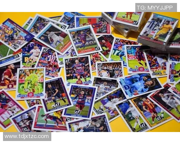 评级足球球星卡的价值与作用解析如何为收藏和投资带来潜力